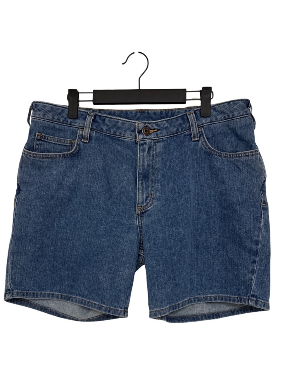 Carhartt Denim Shorts Women’s 16